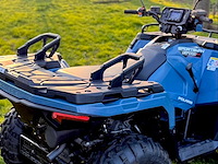 Polaris sportsman 570 eps quad - afbeelding 6 van  22