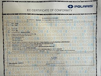 Polaris sportsman 570 eps quad - afbeelding 11 van  22