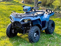 Polaris sportsman 570 eps quad - afbeelding 1 van  22