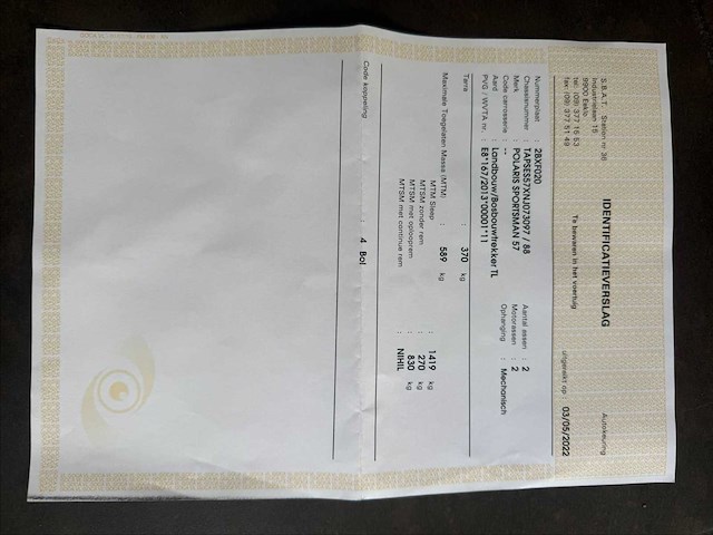 Polaris sportsman 570 eps quad - afbeelding 14 van  22