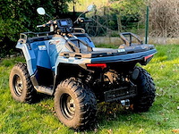 Polaris sportsman 570 eps quad - afbeelding 16 van  22