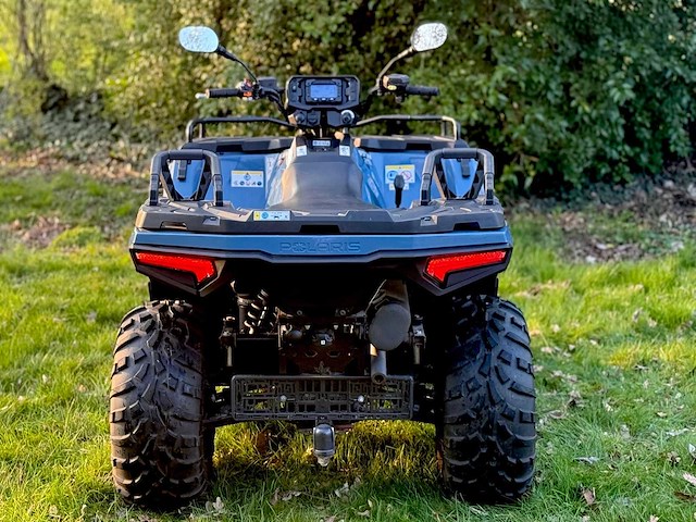 Polaris sportsman 570 eps quad - afbeelding 17 van  22