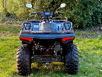 Polaris sportsman 570 eps quad - afbeelding 17 van  22