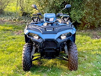 Polaris sportsman 570 eps quad - afbeelding 21 van  22