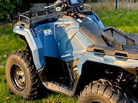 Polaris sportsman 570 eps quad - afbeelding 22 van  22