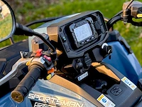 Polaris sportsman 570 eps quad - afbeelding 4 van  22