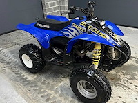 Polaris trail blazer 250 polaris trail blazer 250 2-takt - afbeelding 1 van  10