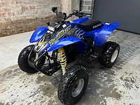 Polaris trail blazer 250 polaris trail blazer 250 2-takt - afbeelding 4 van  10