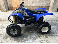 Polaris trail blazer 250 polaris trail blazer 250 2-takt - afbeelding 5 van  10