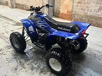 Polaris trail blazer 250 polaris trail blazer 250 2-takt - afbeelding 6 van  10