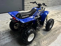 Polaris trail blazer 250 polaris trail blazer 250 2-takt - afbeelding 8 van  10