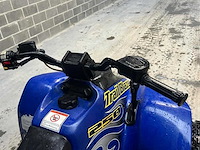 Polaris trail blazer 250 polaris trail blazer 250 2-takt - afbeelding 9 van  10