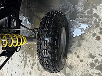 Polaris trail blazer 250 polaris trail blazer 250 2-takt - afbeelding 10 van  10