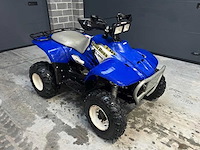 Polaris trail boss 330 quad polaris trail boss 330 - afbeelding 1 van  9