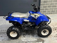 Polaris trail boss 330 quad polaris trail boss 330 - afbeelding 2 van  9