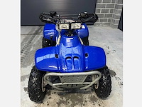 Polaris trail boss 330 quad polaris trail boss 330 - afbeelding 3 van  9