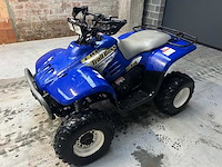 Polaris trail boss 330 quad polaris trail boss 330 - afbeelding 6 van  9