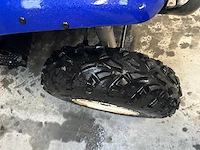 Polaris trail boss 330 quad polaris trail boss 330 - afbeelding 8 van  9