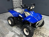 Polaris trail boss 330 quad - afbeelding 1 van  7