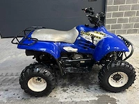 Polaris trail boss 330 quad - afbeelding 2 van  7