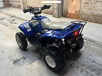 Polaris trail boss 330 quad - afbeelding 7 van  7