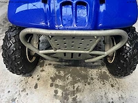 Polaris trail boss 330 quad - afbeelding 4 van  7