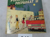 Polarisatie-preparaat - afbeelding 1 van  3