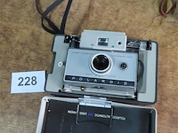 Polaroid automatic 230 - afbeelding 1 van  3