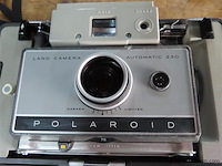 Polaroid automatic 230 - afbeelding 2 van  3