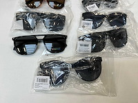 Polaroid zonnebril (17x) - afbeelding 5 van  12