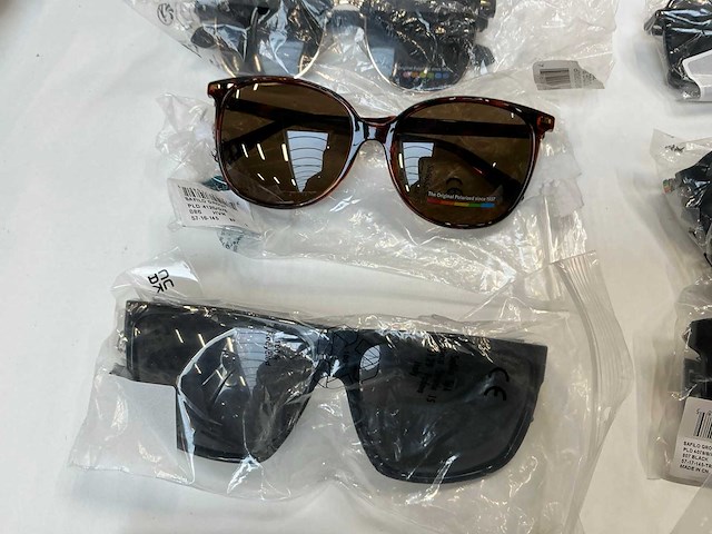 Polaroid zonnebril (17x) - afbeelding 6 van  12