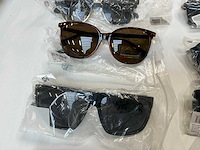 Polaroid zonnebril (17x) - afbeelding 6 van  12