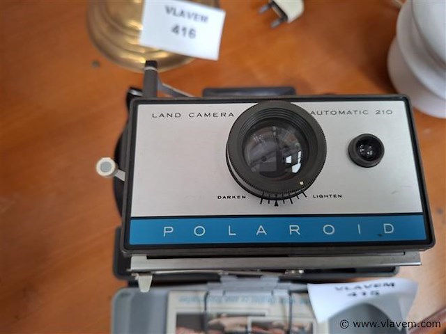 Polaroid - afbeelding 3 van  3