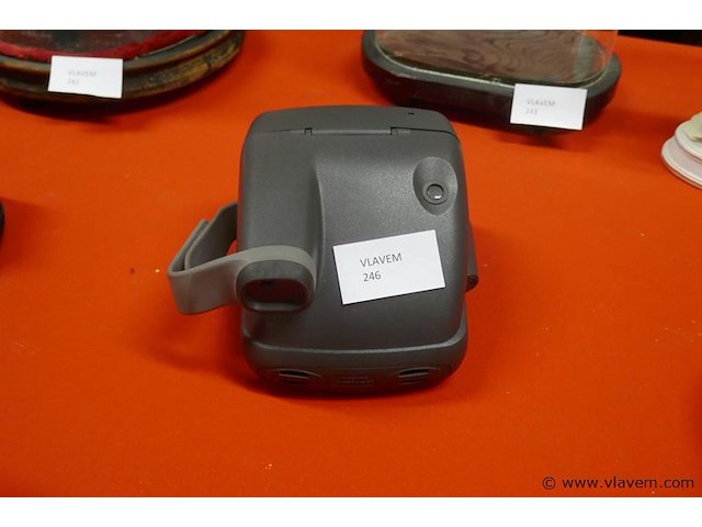 Polaroyd - afbeelding 1 van  1