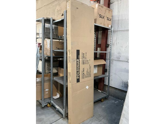 Poldimar oscar sideboard mpc 8048 - afbeelding 2 van  4