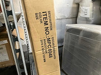 Poldimar oscar sideboard mpc 8048 - afbeelding 3 van  4