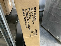 Poldimar oscar sideboard mpc 8048 - afbeelding 4 van  4