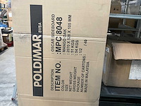 Poldimar oscar sideboard mpc 8048 - afbeelding 1 van  4