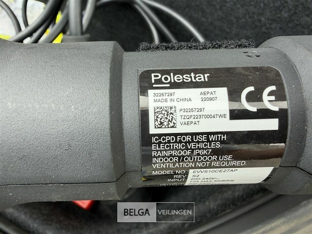 Polestar 2 - afbeelding 4 van  32