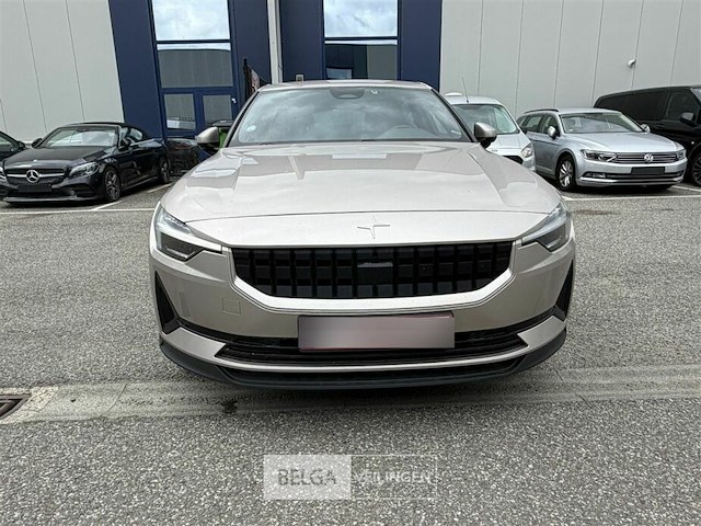 Polestar 2 - afbeelding 9 van  32