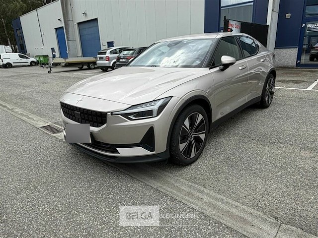 Polestar 2 - afbeelding 1 van  32