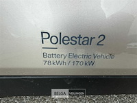 Polestar 2 - afbeelding 28 van  32