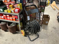 Polet slangwagen - afbeelding 1 van  4