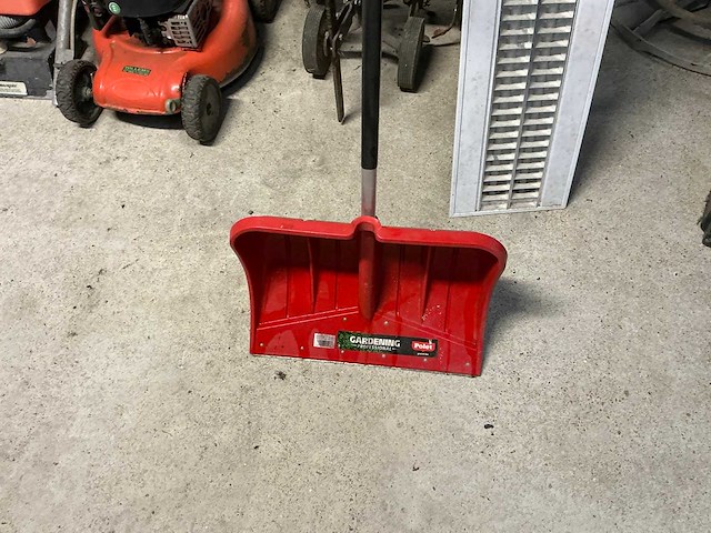 Polet sneeuwscheppen (12x) - afbeelding 2 van  3