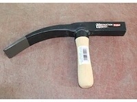 Polet stratenmakershamer