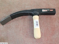 Polet stratenmakershamer - afbeelding 2 van  3