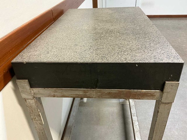Poli p800 meettafel - afbeelding 5 van  8