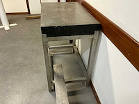 Poli p800 meettafel - afbeelding 6 van  8