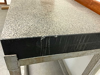 Poli p800 meettafel - afbeelding 7 van  8