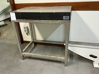 Poli p800 meettafel - afbeelding 1 van  8